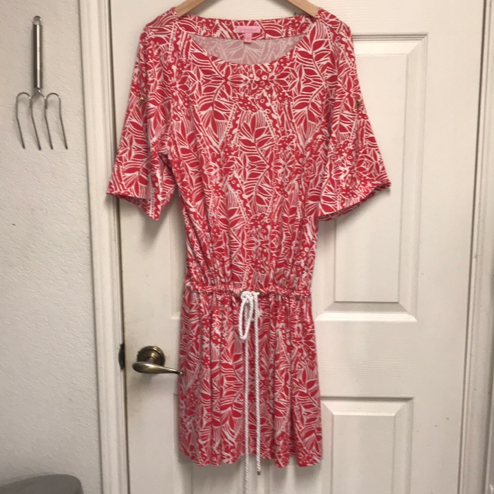 Lilly Pulitzer Dress